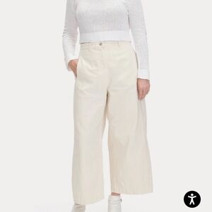 Rachel Comey Wide Leg Garra Pant
